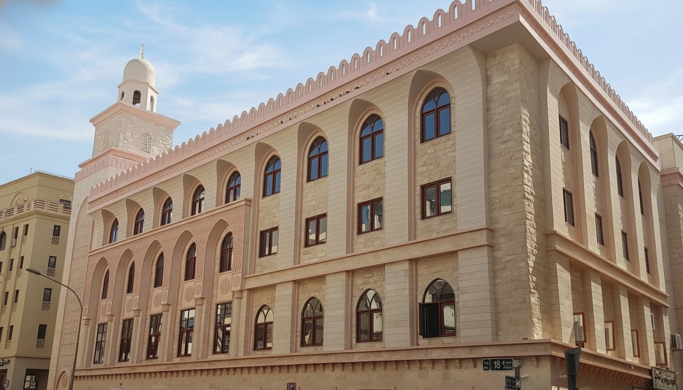 Institutional